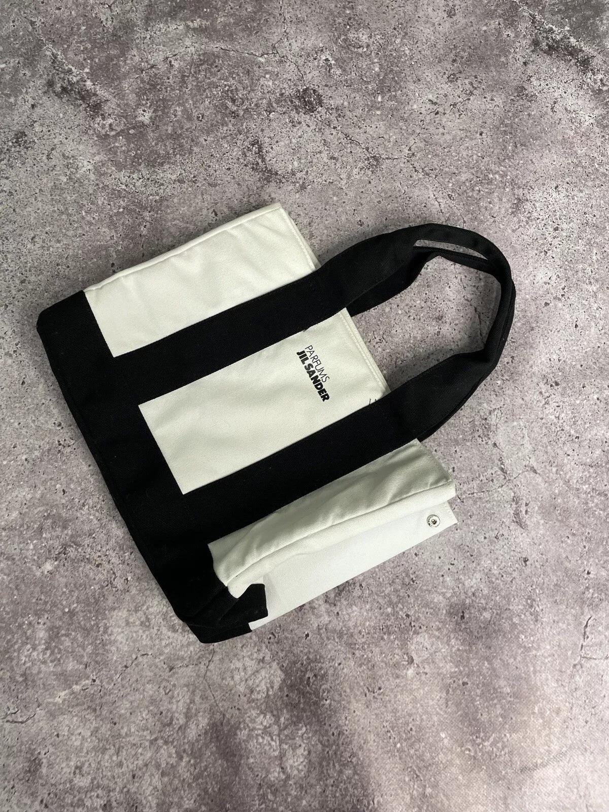 Vintage Jil Sander Bag - Etsy