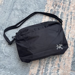 Vintage Arcteryx Bag - Etsy