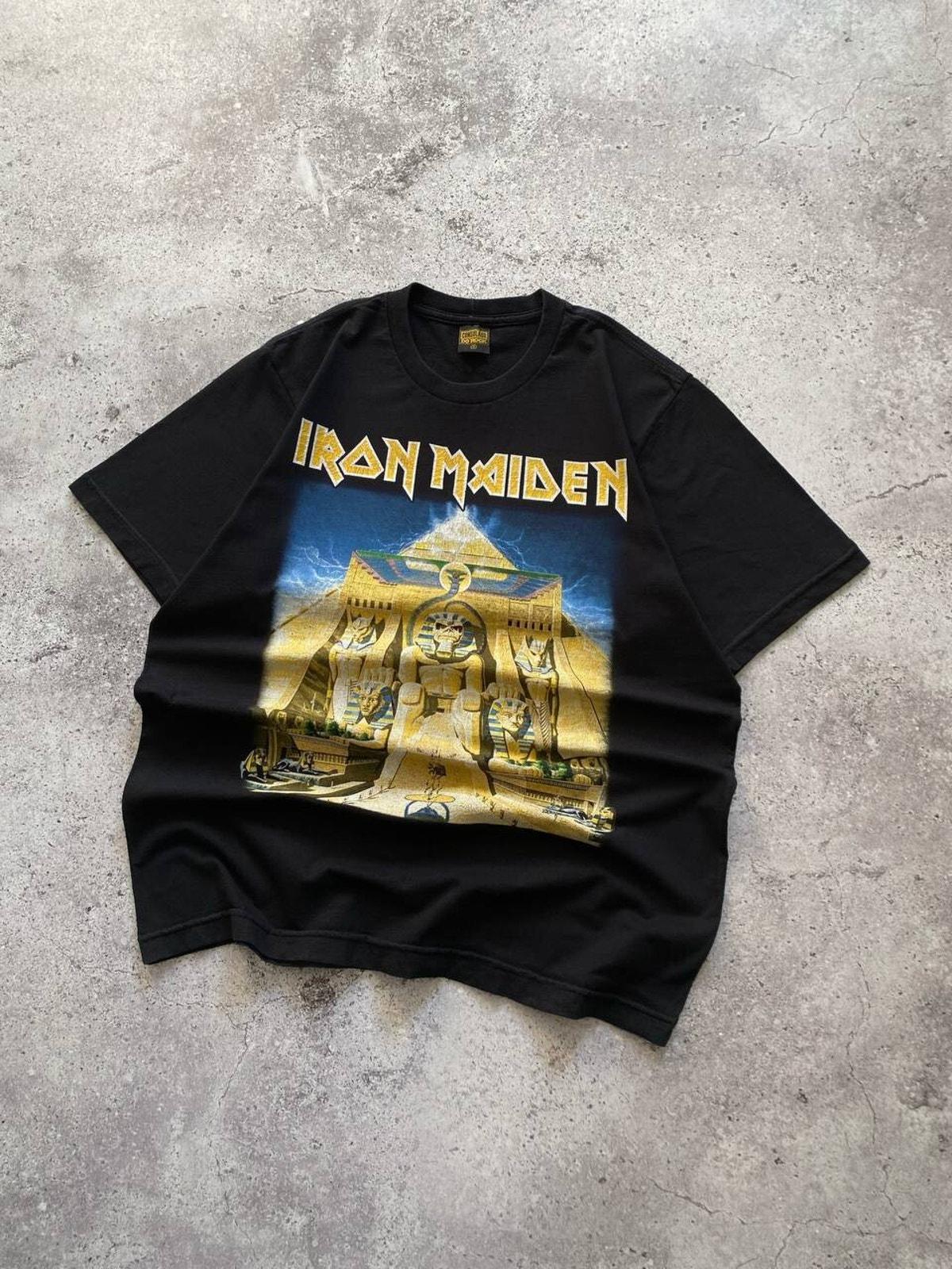 Heavy Metal Magazine Shirt Canada