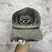 Vintage Diesel Faded Distressed Black Diesel Cap - Etsy