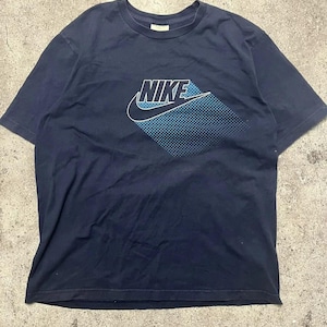 Vintage Nike Center Logo T Shirt