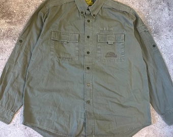 Vintage Camel Rare Shirt