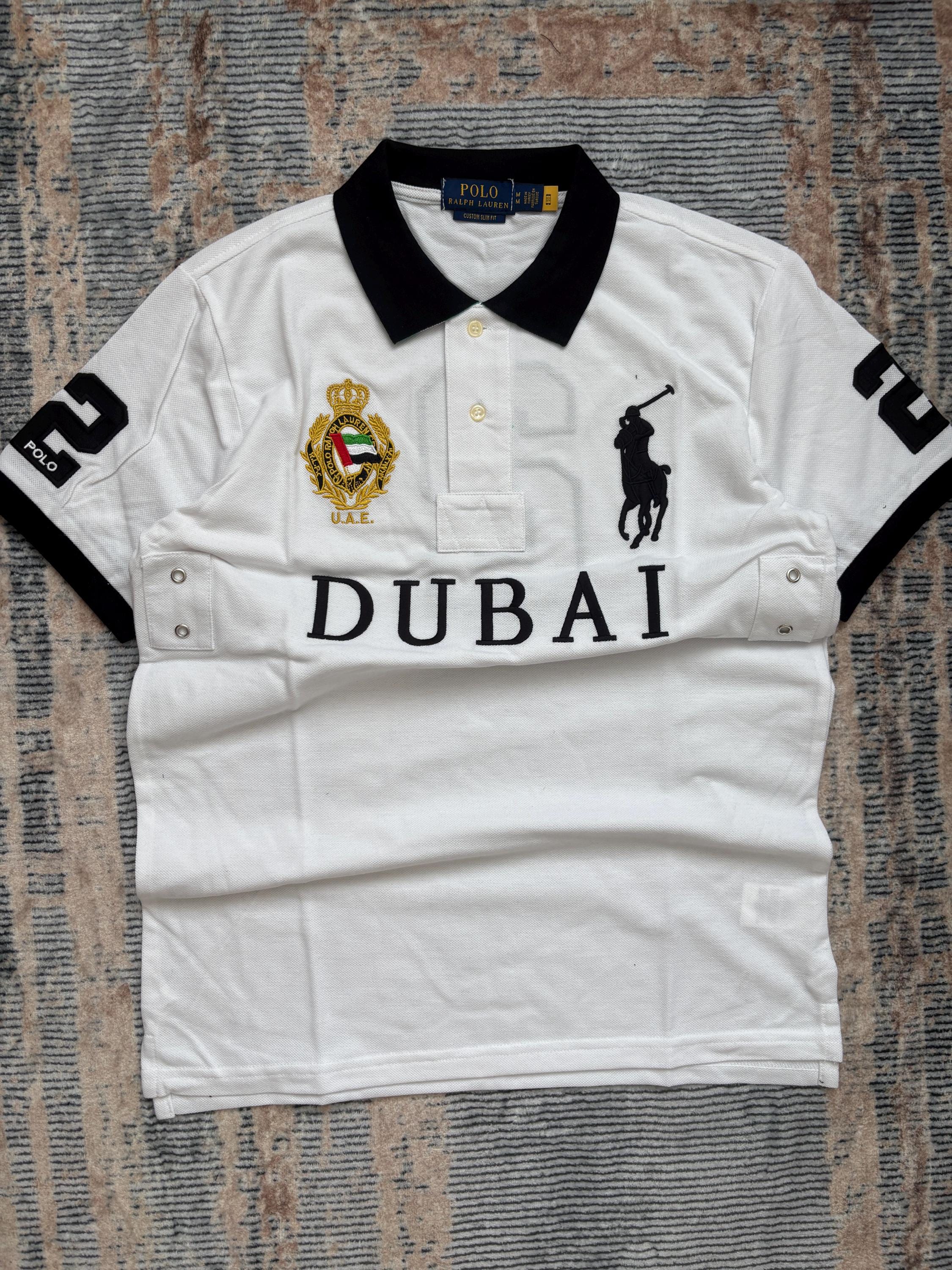 Polo Ralph Lauren Dubai - Etsy Canada