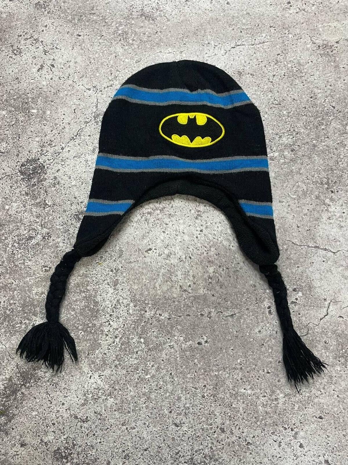 ネオビンテージ！89年★セルビッチ 耳付 バットマン BATMAN シーツカバー s-l400.jpg