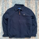 Polo Jackets