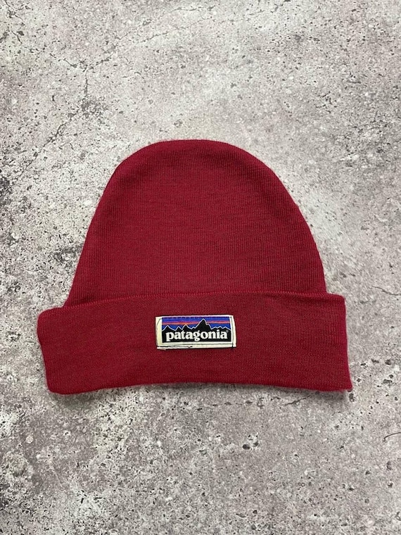patagonia 2000年 ビーニーハット ニットキャップ 楽天市場】MAX1,000円OFFクーポン配布中！patagonia パタゴニア Beanie