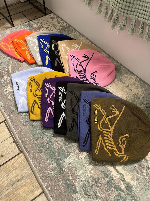 oMA LOGO SKULL CAP ビーニー beanie arc'teryx oMA LOGO SKULL CAP ビーニー beanie arc'teryx oMA LOGO SKULL