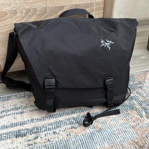 Vintage Arcteryx Bag - Etsy