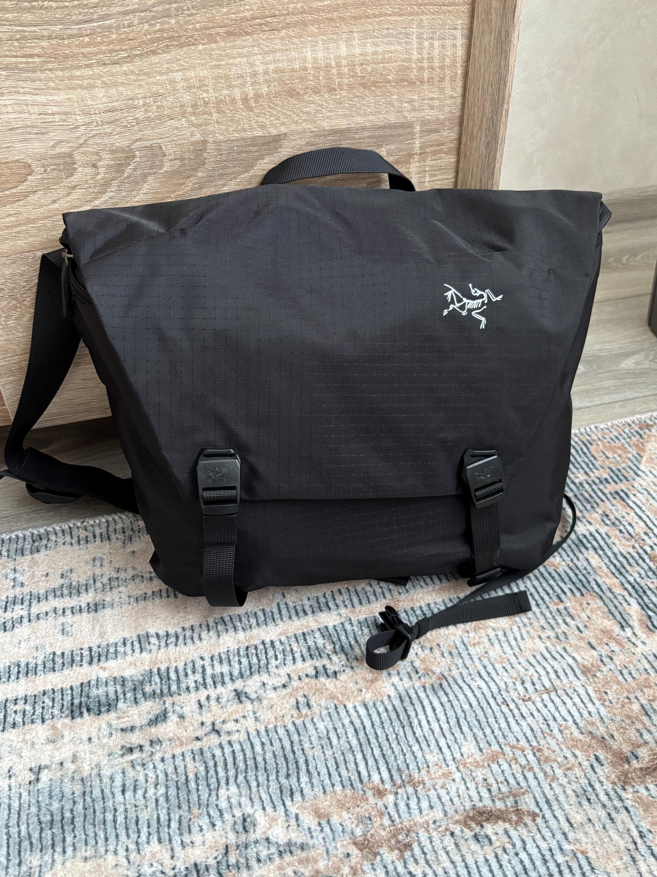 超希少 廃盤 ARC'TERYX Vintage Bag M20 Vintage Arcteryx Bag - Etsy Canada