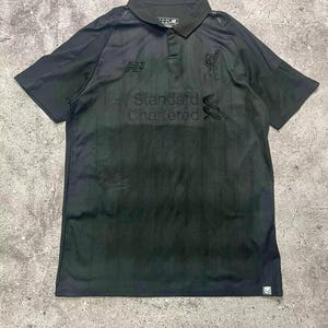 New Balance Liverpool Etsy Hong Kong