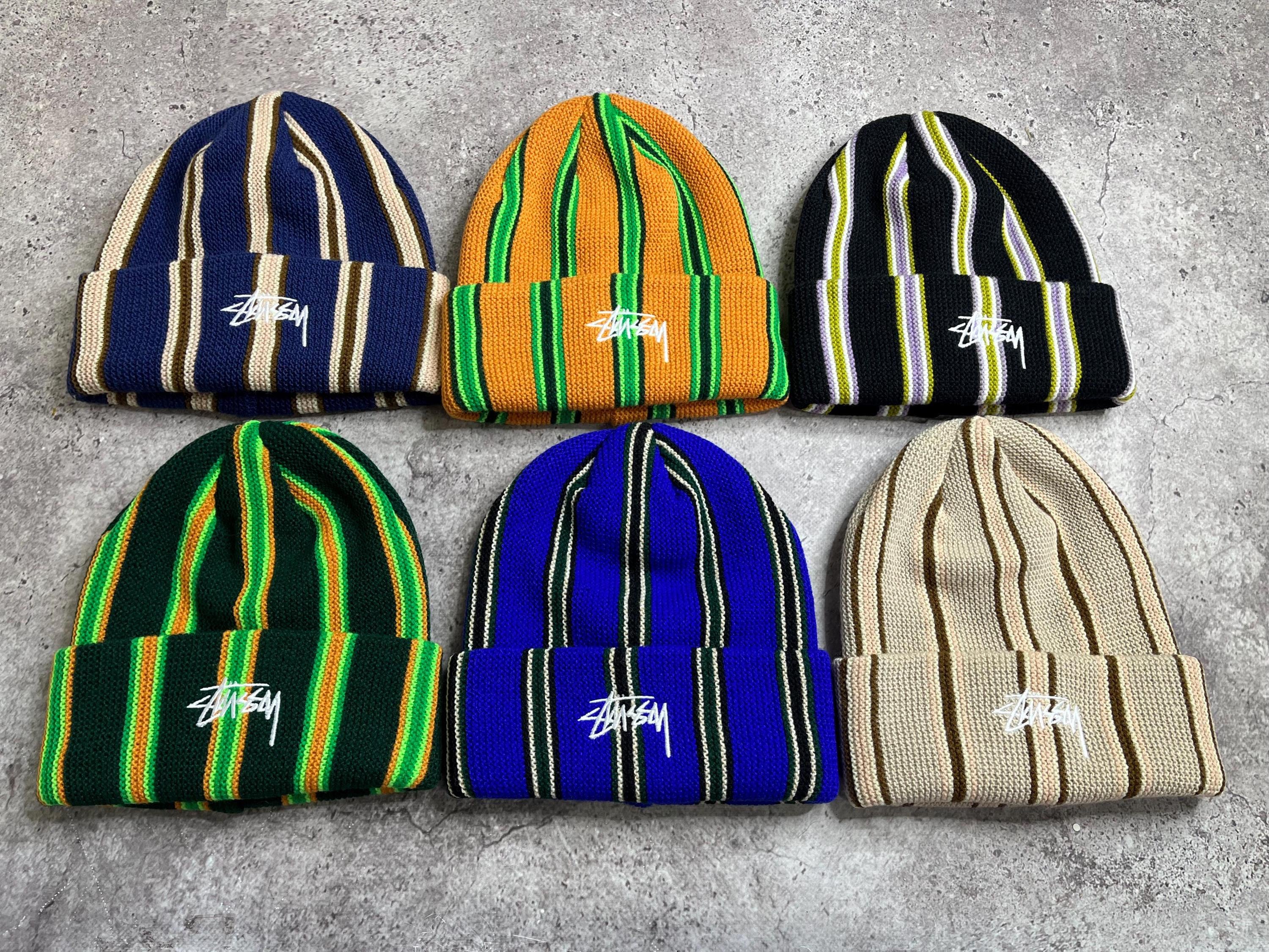 '00s Oakley vintage ビーニー Vintage oakley beanie - Etsy 日本