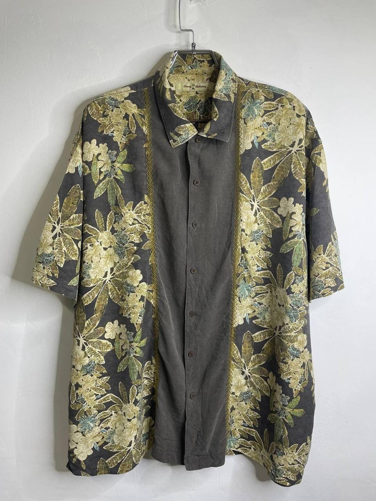 Tommy Bahama Jacket - Etsy Australia
