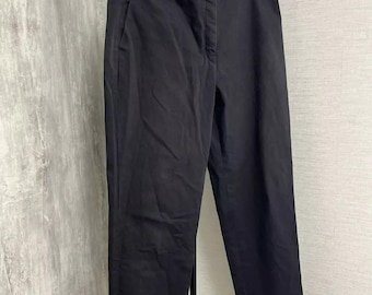 Vintage Jil Sander Trousers Pants