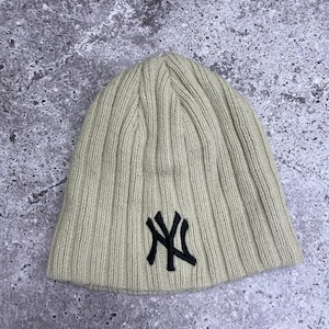 Vintage New York Yankees Hat