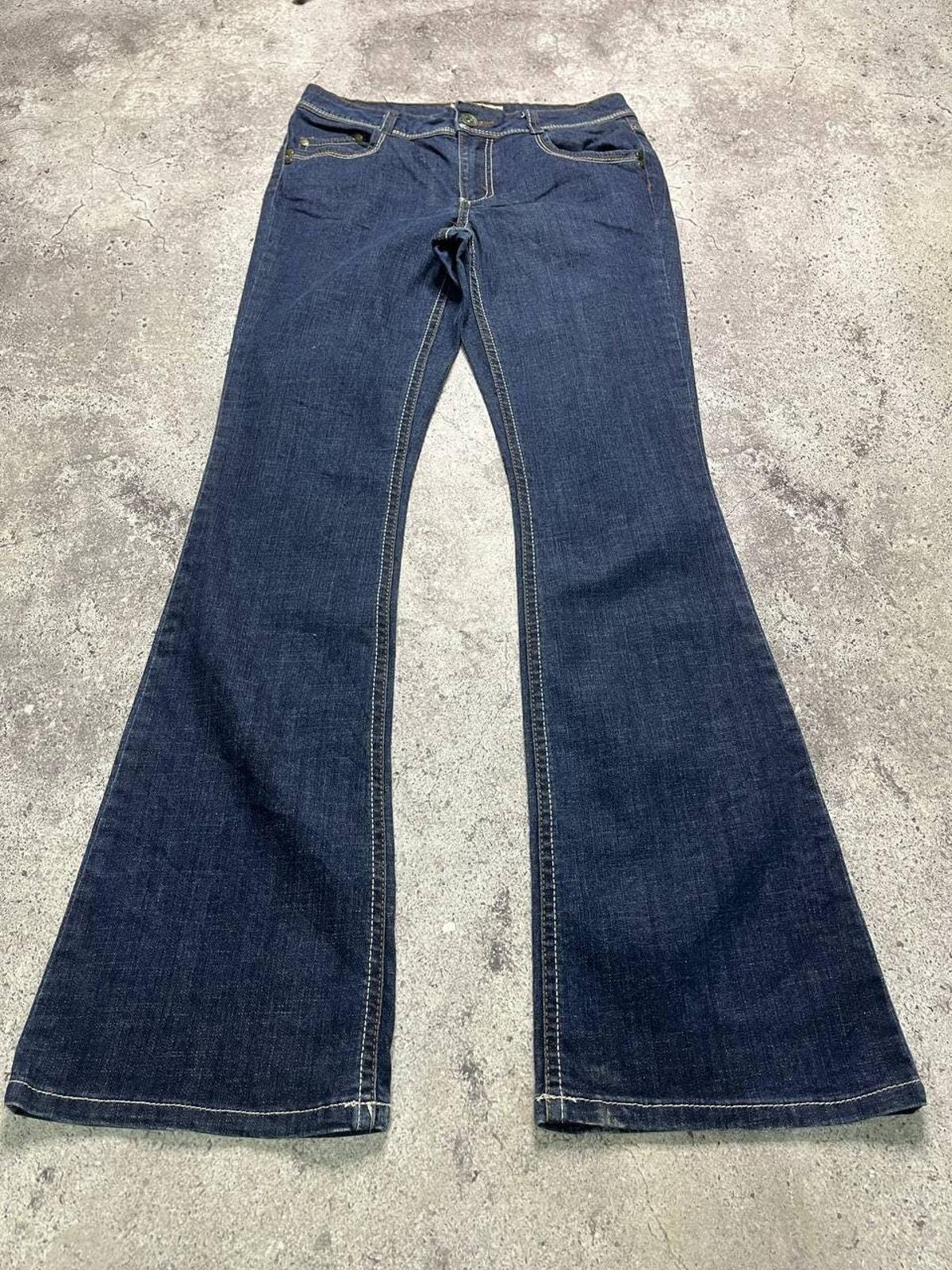 Womens Jeans Lei Sophia Bootcut Jeans Sophia Hipster Flare Jeans