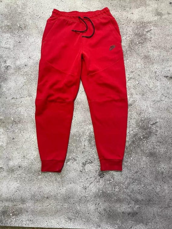 nike vintage sportswear pants