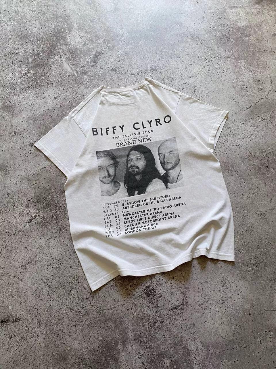 Biffy Clyro - Opposite / Victory Over The Sun - Vinyl | Impericon, image size:960x1280