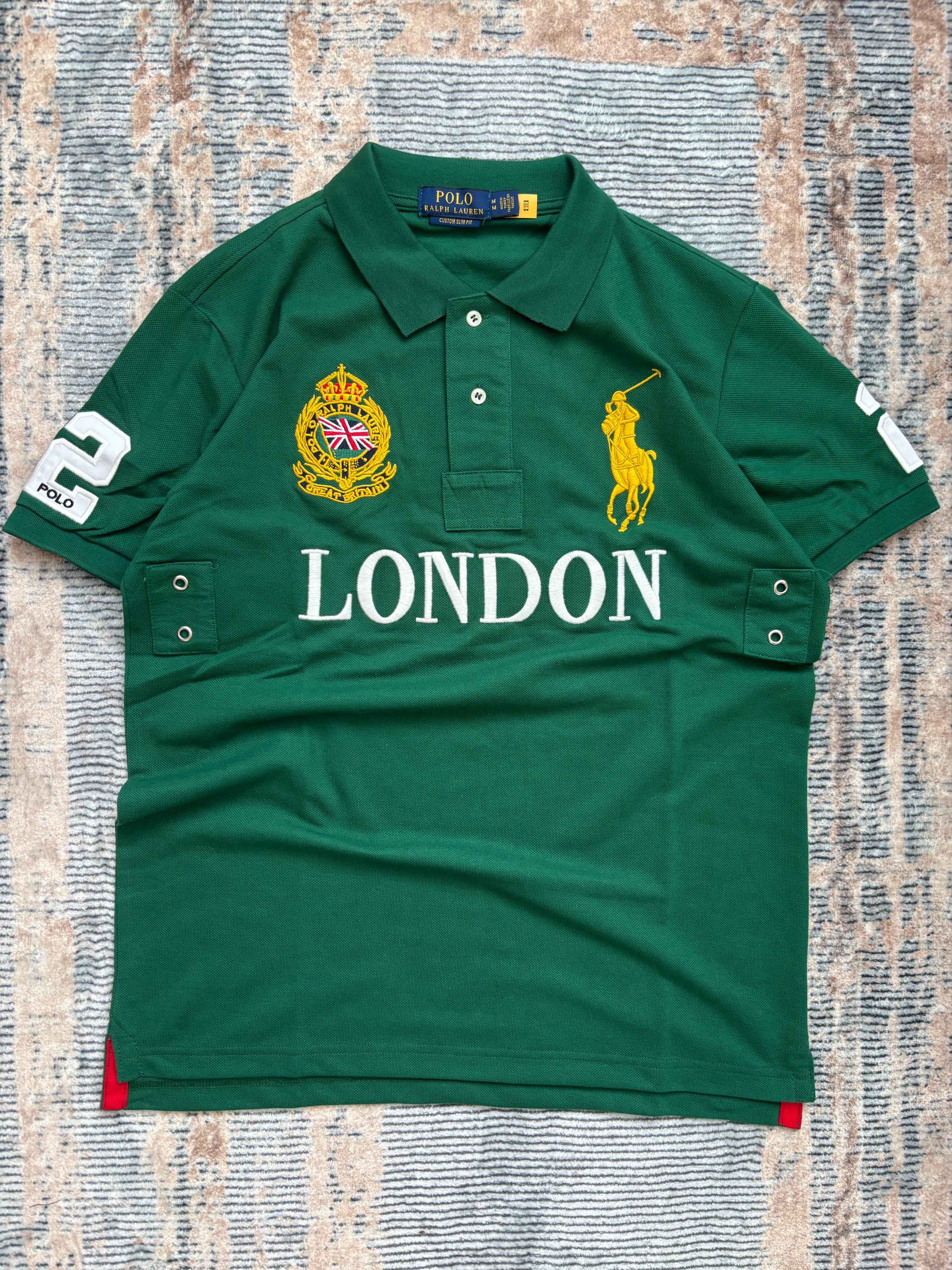 2000s Polo - Etsy
