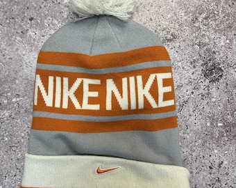 Vintage Nike Czapka Sportowa