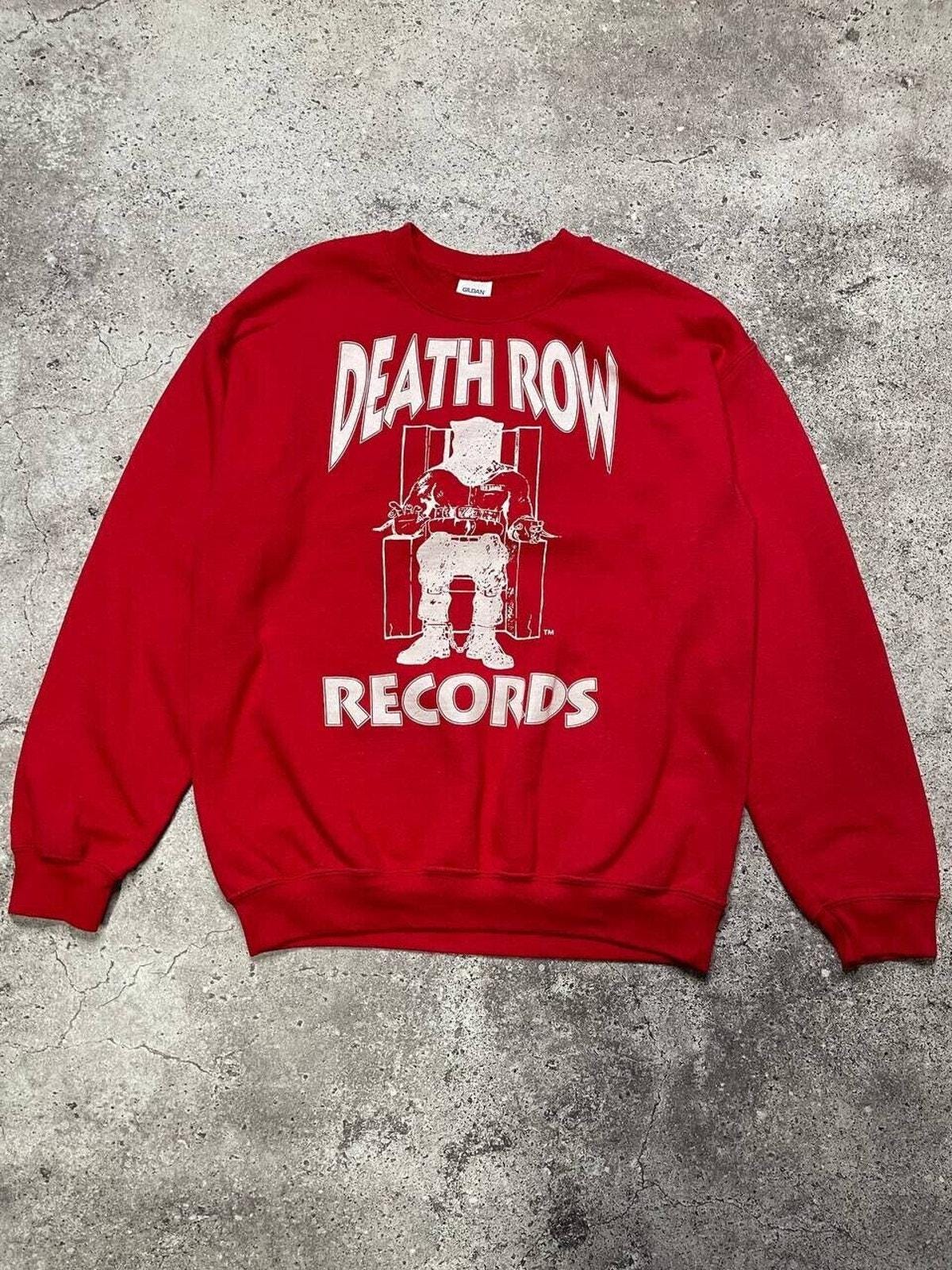 Death Row UK