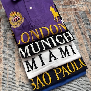 Polo by Ralph Lauren TOKYO ポロシャツ M y2k Polo Ralph Lauren Tokyo | eBay