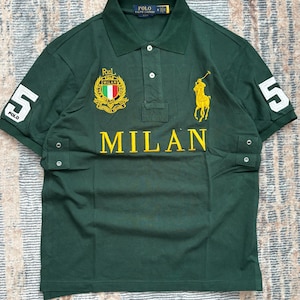 Chief Keef Polo Ralph Lauren - Etsy