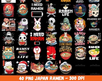 Ramen PNG, Pacchetto Ramen PNG, Magliette Ramen PNG, Ramen Anime, Clipart di ciotole di ramen, Arte di ciotole di noodle giapponesi, Amante del ramen, Dipendenza da Ramen PNG
