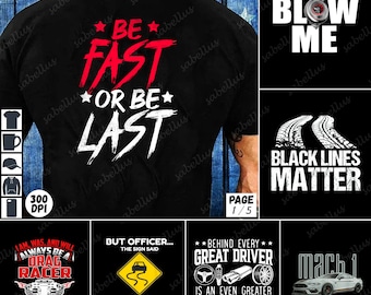 Drag Racer PNG Bundle, Always Be A Drag Racer Proud Today Tomorrow Forever, Burnout Officer Sign Great Idea Gift For Drag Racing Lovers