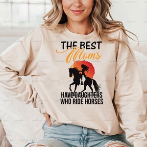 Mother's Day Png Bundle, Horse Mama Png, Horse Png, Chicken Farm Png