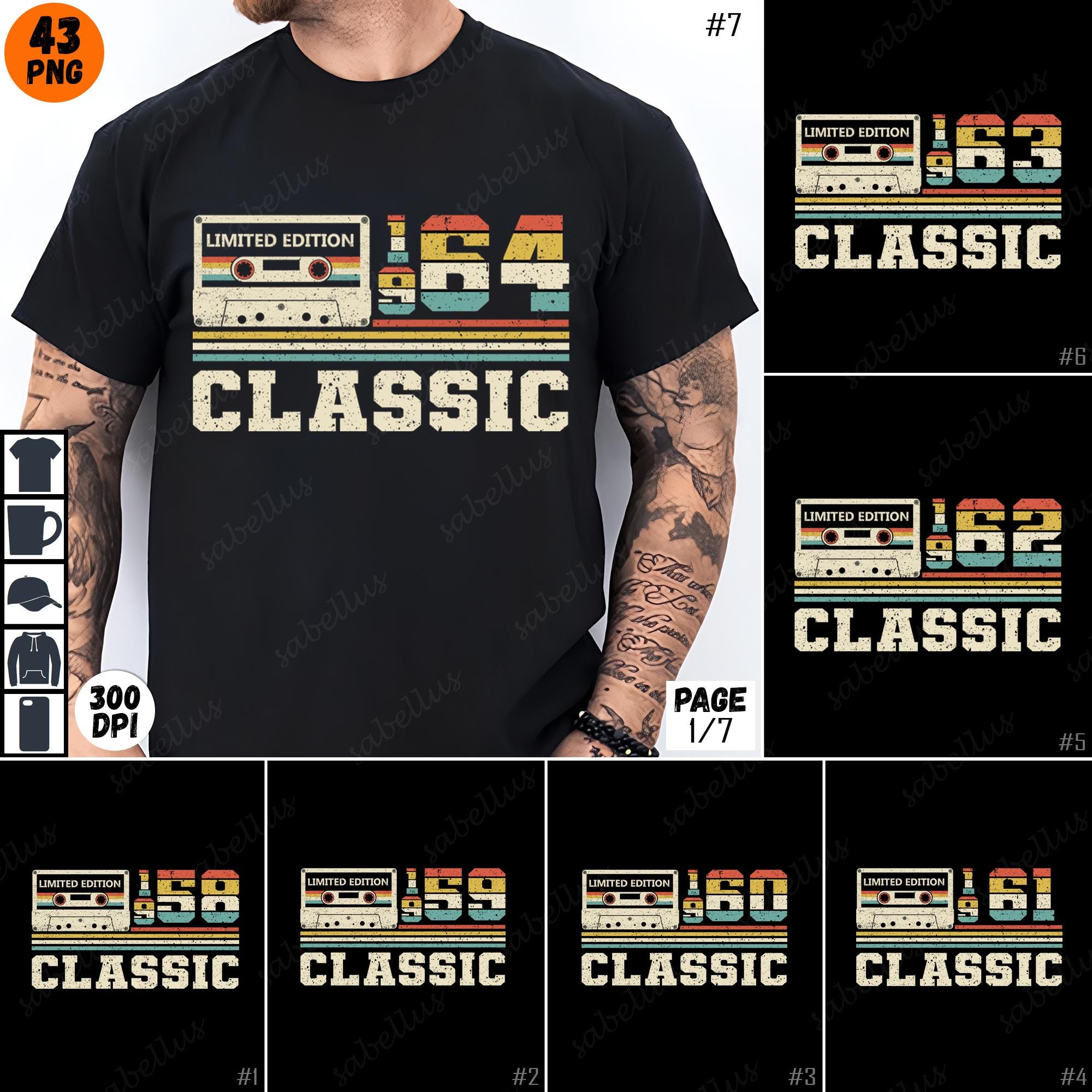 70s T Shirt - Etsy UK