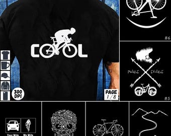 Paar Radsport Geschenk, tolles Radsport Liebhaber Shirt, lustige Fahrrad Zitate, Radsport T-Shirt Design, Mountainbike Geschenk, Radsport Liebhaber PNG