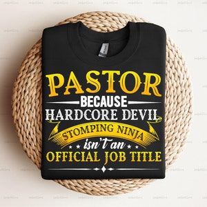 Pastor PNG, Christian Bundle PNG, Religious Png Bundle, Funny Pastor Gift, Pastor Appreciation, Prayer Png, Instant Download image 2