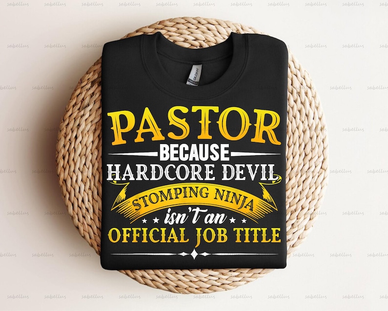 Pastor PNG, Christian Bundle PNG, Religious Png Bundle, Funny Pastor Gift, Pastor Appreciation, Prayer Png, Instant Download image 2