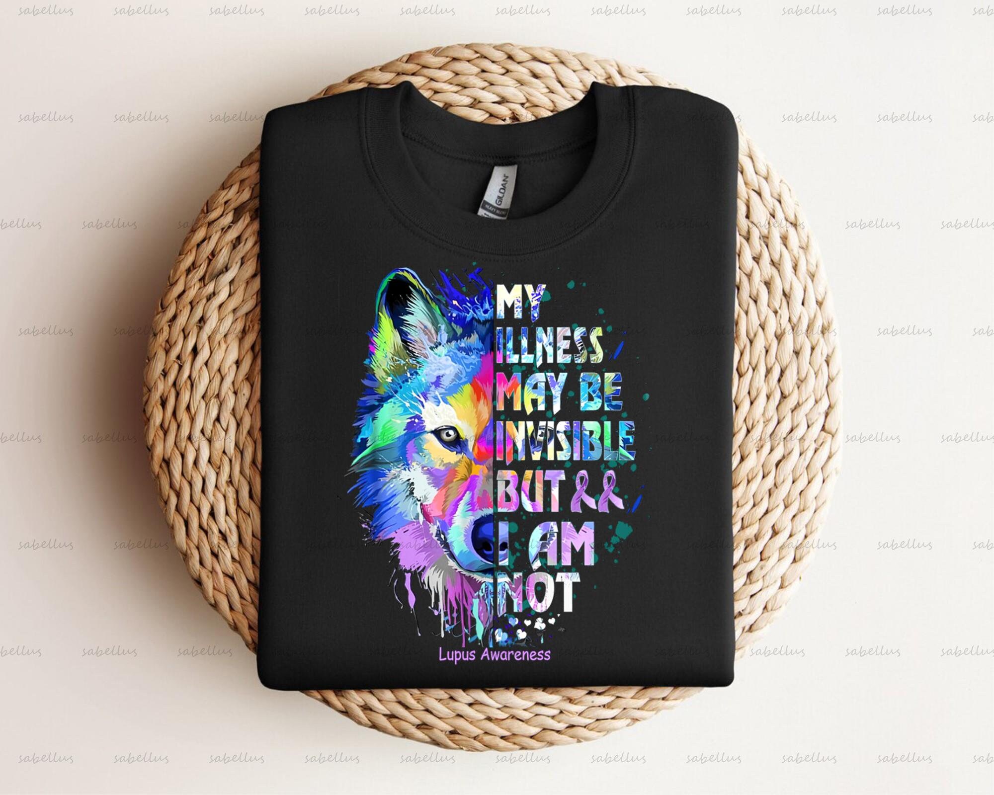 40 Lupus Awareness PNG Bundle, Lupus Cancer Png, Lupus Warrior Png ...