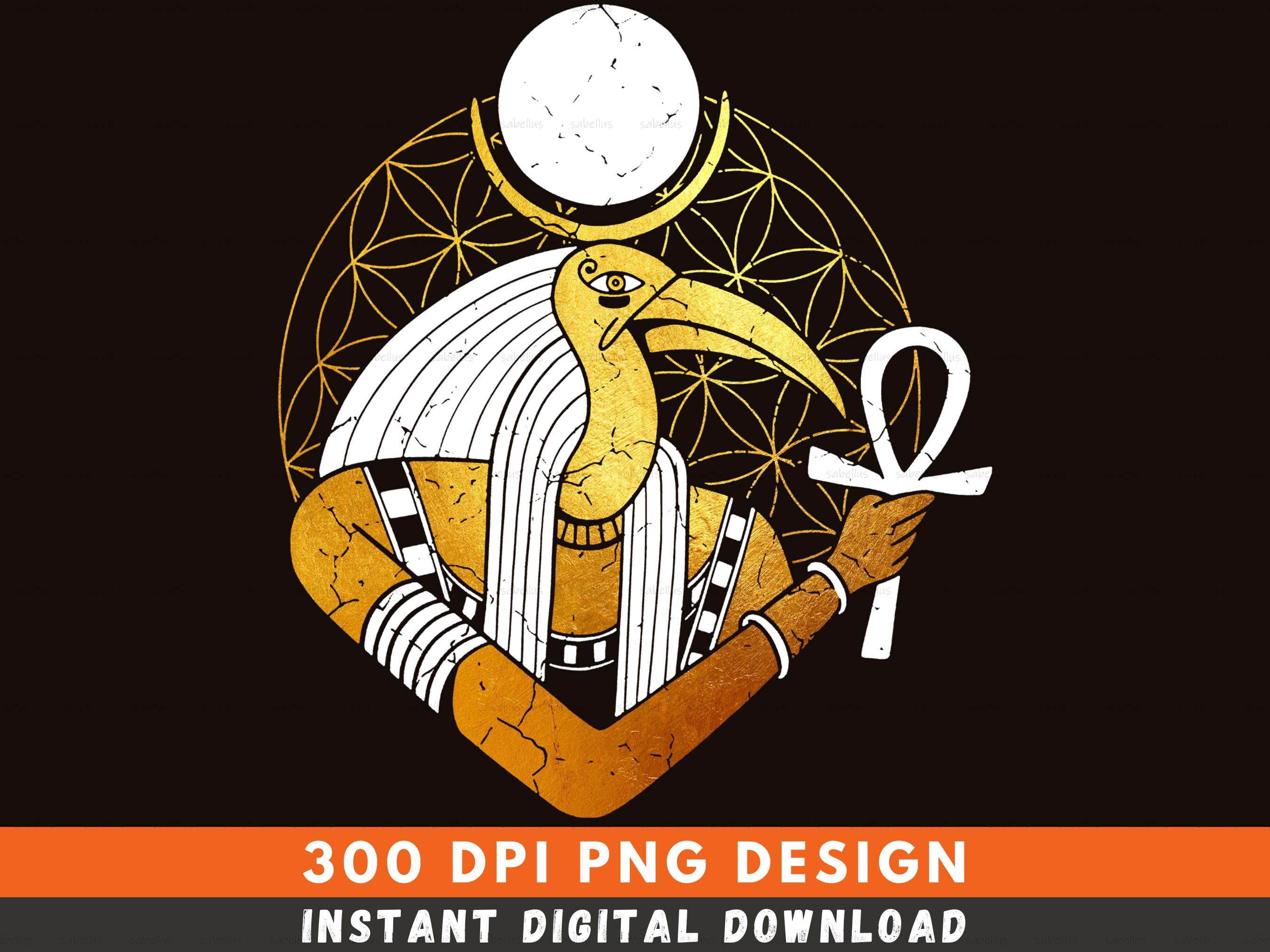 Camicia del Dio Horus PNG, Abbigliamento dell'antica divinità