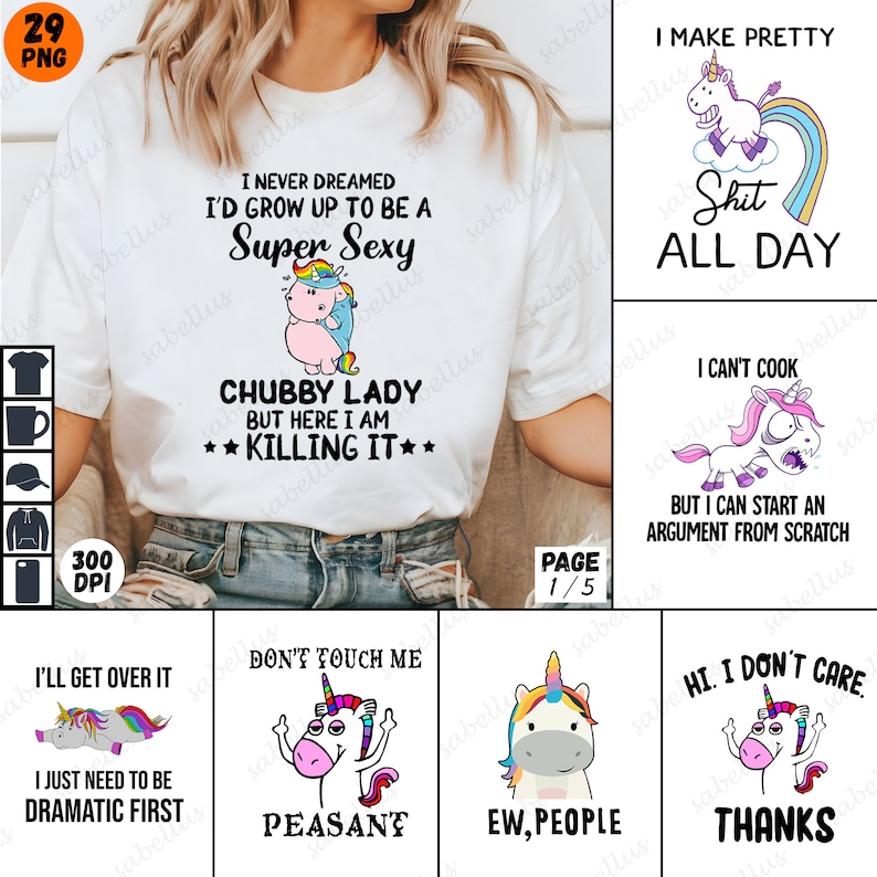 Unicorn PNG, Unicorn Squad Tee, Cute Graphic Tee, Unicorn Lovers, Magical Fantasy, Mythical Creatures, Funny Unicorn, Humorous Quotes, Sarcastic Unicorn, Unicorn Costume, Unicorn Party, Unicorn Queen, Unicorn Shirt