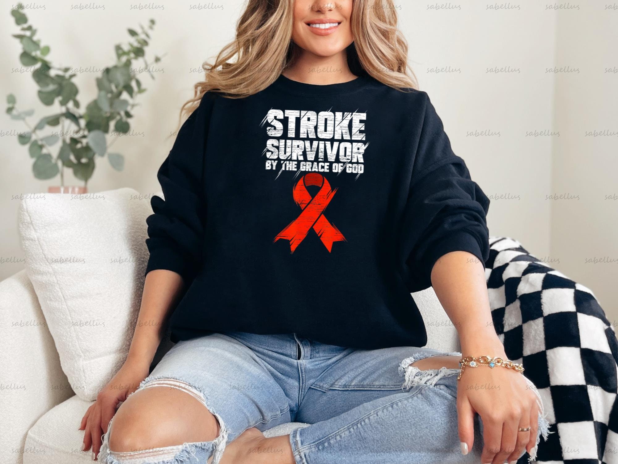 Stroke Awareness Png Bundle, Stroke Ribbon Png, Red Ribbon Png, Stroke ...