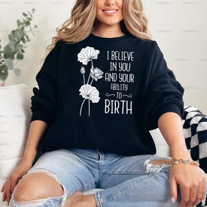 Midwife Png Bundle, Nurse Life Png, Nurse Png, Baby Png, Obstetrician Png, Medical Png, Shirt Png, Midwife Nurse, Midwife Gift, Digital Png image 7