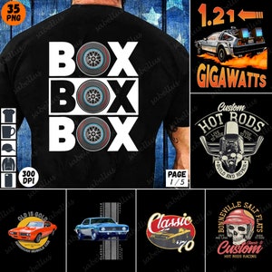 PNG-paket Amerikansk muskelbil, specialdesignade hot rods, dragracingälskare, muskelbilsälskare, nitro, banmat, pit lizards, night of fire