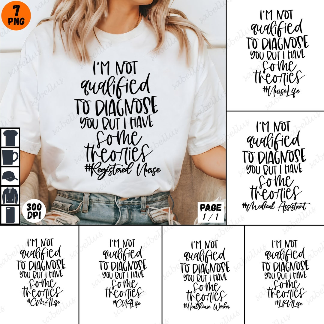 I'm Not Qualified To Diagnose You, But I Have Some Tories Enamel Pin Flowers Lapel Pin Fashion Jewelry Gifts