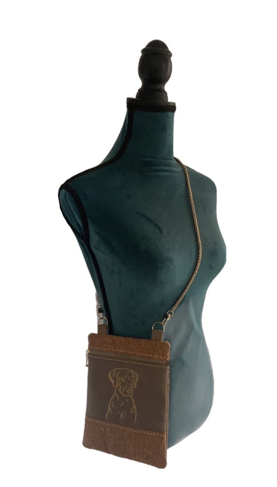 Rhodesian Ridgeback Shoulder Bag Rhodesian Ridgeback Shoulder Bag