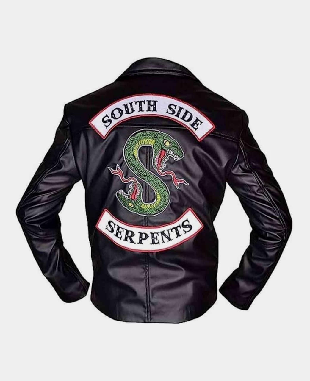 Serpents Riverdale Jacket Southside Serpent Jacket India Buy