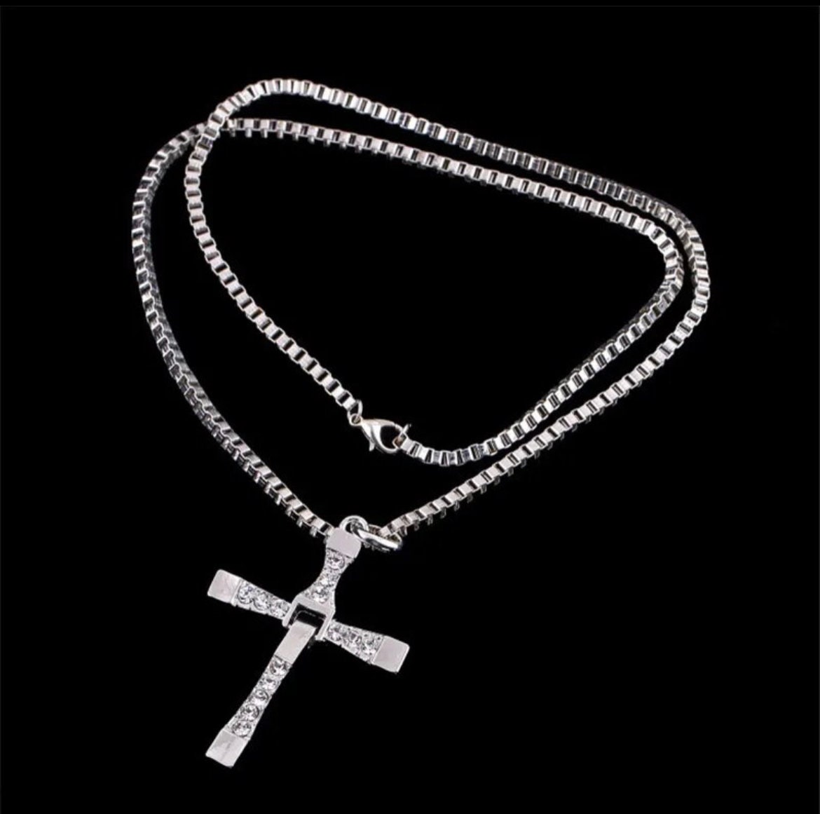 Fast and furious silver chain deals