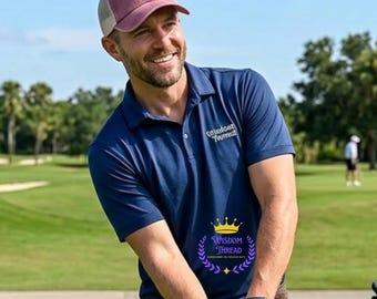 Custom Embroidered Handmade God Is Good Custom Baseball Cap - Faith-Based Apparel