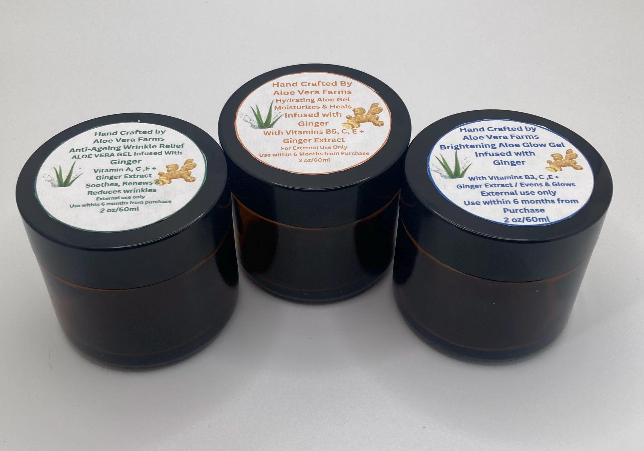 is aloe vera Aloe Vera – Liberty Landscape Supply main image 0