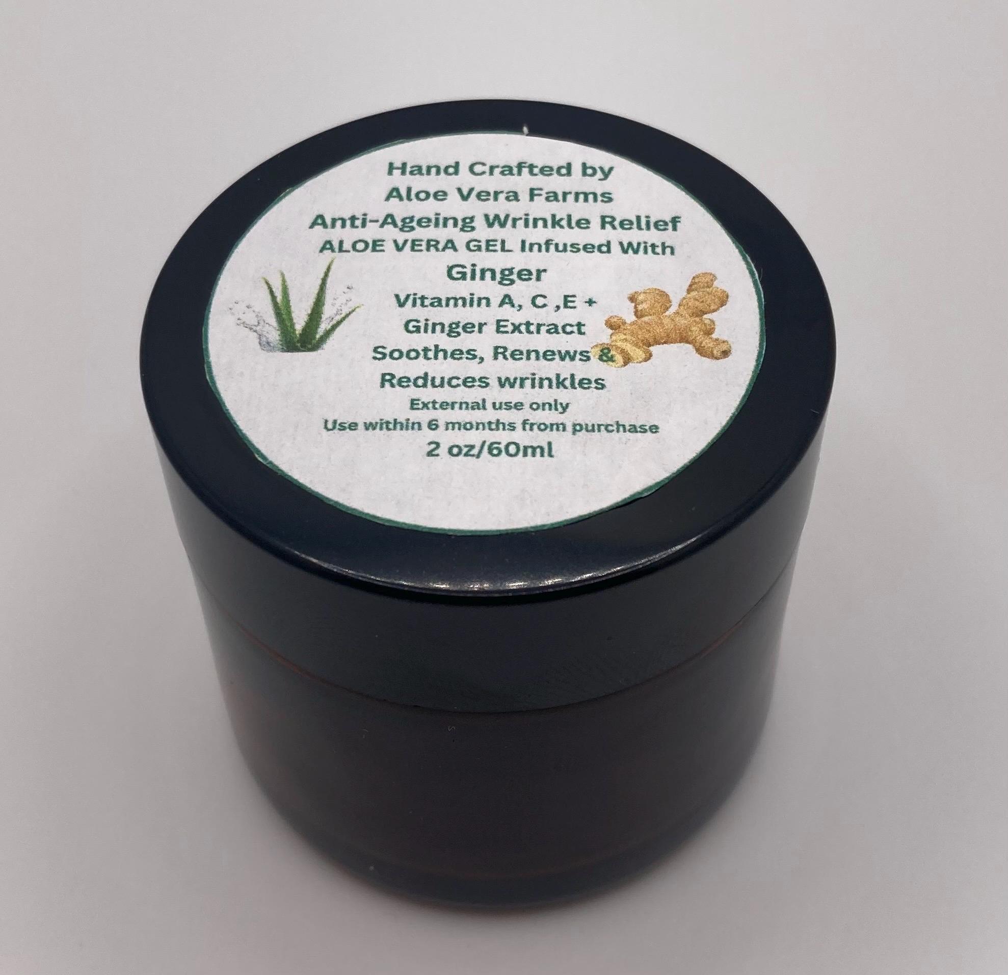 face toner aloe vera Cucumber & Aloe Vera Pore Tightening Face Toner