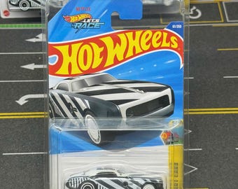 ホットウィール ハイ・ロ^-ラー II　- 2025 スーパートレジャーハント Hi-Roller II Hot Wheels 2025 Super Treasure Hunt