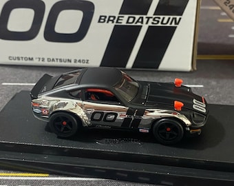 2025 ホットウィール STH ヒロハタ マーク スーパー トレジャー ハント