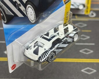 2025 ホットウィール STH ハイローラー II スーパー トレジャー