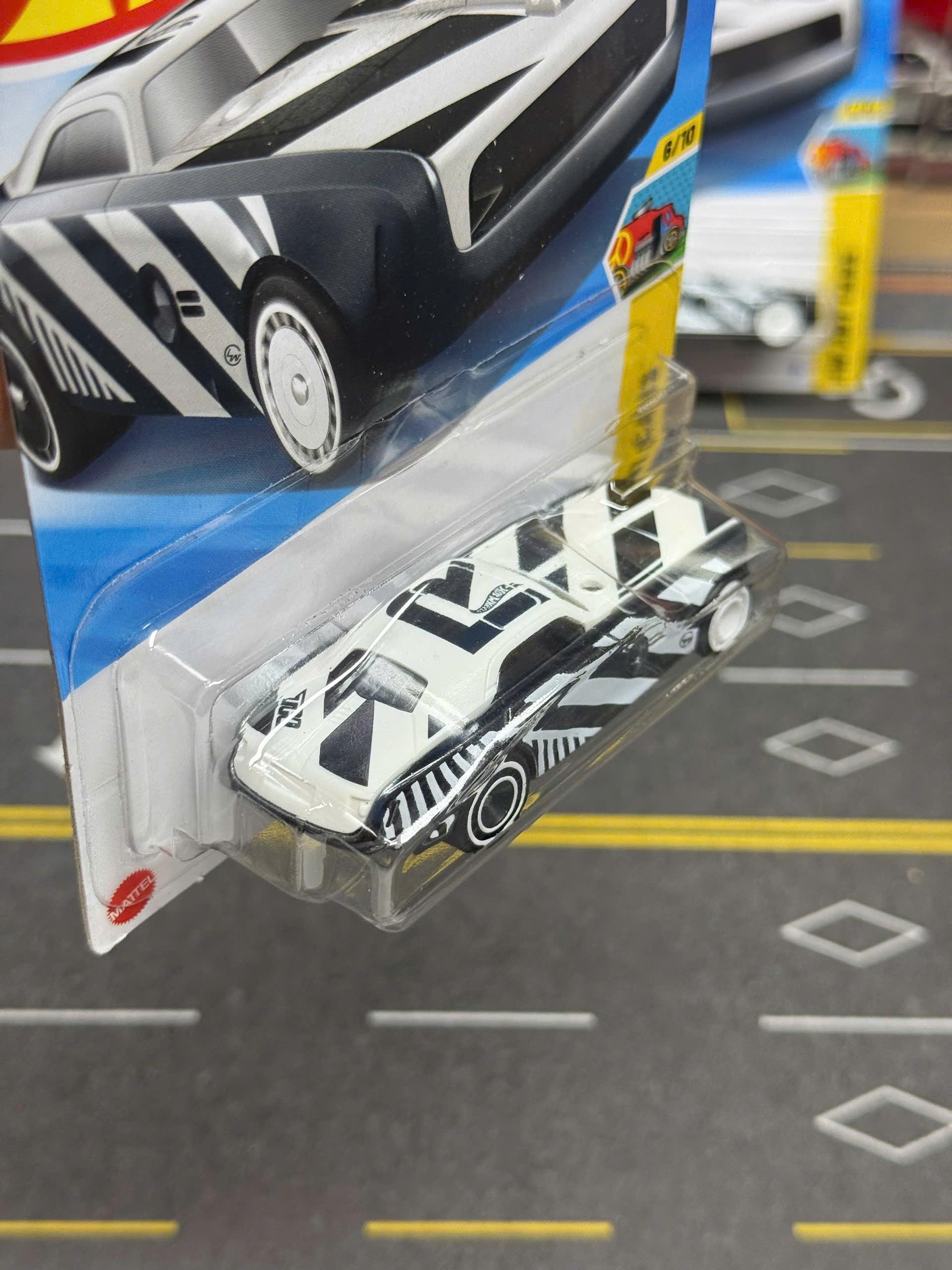 2025 ホットウィール STH ハイローラー II スーパー トレジャー